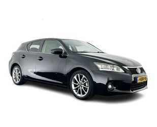 Lexus Lexus CT 200h Business Style Special Edition Aut. Gebrauchtwagen