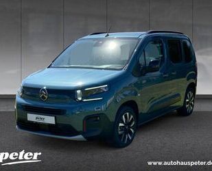 Citroen Citroën Berlingo 1.5 BHDi 130PS Max M +Navi+Kamera Gebrauchtwagen