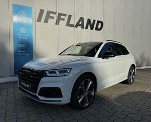 Audi Audi SQ5 3.0 TDI quattro*B&O*AHK*Head up*STDHZ* Gebrauchtwagen