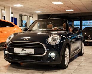 Mini MINI Mini Cooper Cabrio*Leder Chester*Sportsitz*Ch Gebrauchtwagen