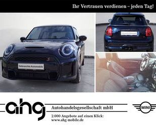 Mini MINI Cooper S Sport Aut. DKG Yours Trim Gebrauchtwagen