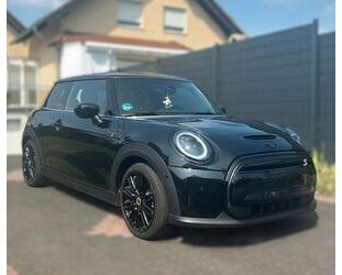 Mini MINI Mini Cooper SE , Vollausstattung, 1. Hand Gebrauchtwagen