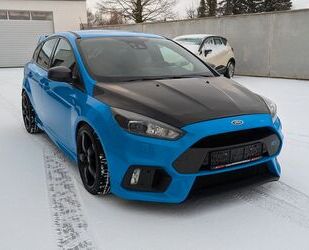 Ford Ford Focus RS Bi-Xenon Navi PDC Brembo 8-fach Bere Gebrauchtwagen