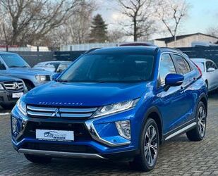 Mitsubishi Mitsubishi Eclipse Cross Top 4WD 2,2 Ltr. DI-D 1. Gebrauchtwagen