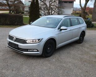 VW Volkswagen Passat Variant Comfortline Navi LED PDC Gebrauchtwagen