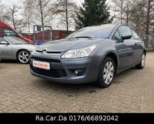 Citroen C4 Gebrauchtwagen