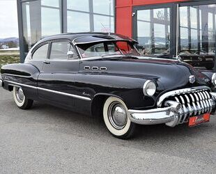 Buick Buick Special Sedanette Gebrauchtwagen