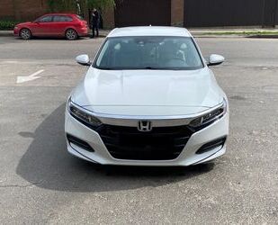 Honda Honda Accord Gebrauchtwagen