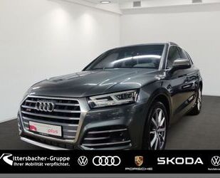 Audi Audi SQ5 3.0 TDI quattro Gebrauchtwagen