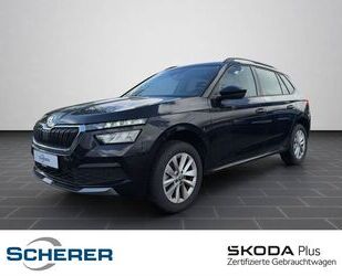 Skoda Skoda Kamiq Ambition 1.0 TSI SITZHEIZUNG CARPLAY K Gebrauchtwagen