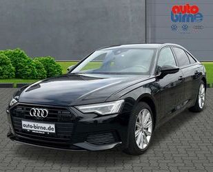 Audi Audi A6 50 TFSI-e quattro design Navi Soundsystem Gebrauchtwagen