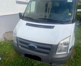 Ford Ford Transit Kasten FT 280 K LKW Gebrauchtwagen