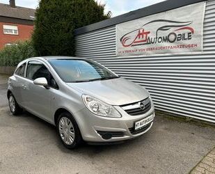 Opel Opel Corsa 1.2 Edition KLIMAANLAGE Gebrauchtwagen