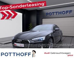 Audi Audi A5 Sportback 40 TFSI q S line ACC PDC Kamera Gebrauchtwagen