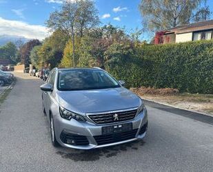 Peugeot Peugeot 308 SW Allure Gebrauchtwagen