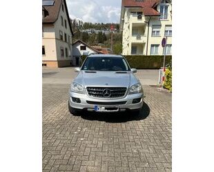 Mercedes-Benz Mercedes-Benz ML 280 CDI 4MATIC - Gebrauchtwagen