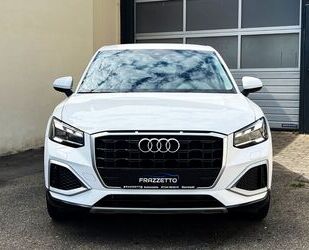 Audi Audi Q2 35 TDI Advanced, Apple CarPlay ,Digitales Gebrauchtwagen