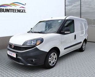 Fiat Fiat Doblo SX Kasten Sortimo Ausbau PDC hi./Klima Gebrauchtwagen