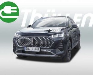 GWM GWM Wey 05 Luxury 2.0 PHEV Bluetooth Head Up Displ Gebrauchtwagen