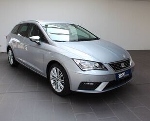 Seat Seat Leon 1.5 TSI ST Xcellence DSG Navi Gebrauchtwagen