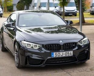 BMW BMW M4 GTS M4 GTS Gebrauchtwagen