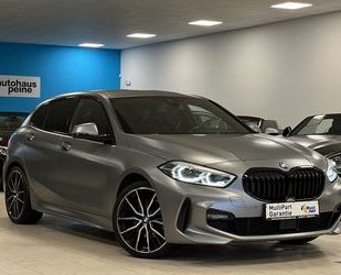 BMW BMW 118d/LCPProf/Navi/LED/Temp/KomforZg/M-Sport/Ma Gebrauchtwagen