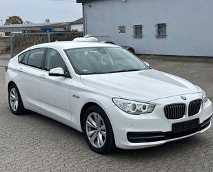 BMW BMW 530 GT xDrive - Leder - Navi - Xenon - Kamera Gebrauchtwagen