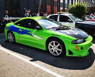 Mitsubishi Mitsubishi Eclipse FF1 Replica Gebrauchtwagen