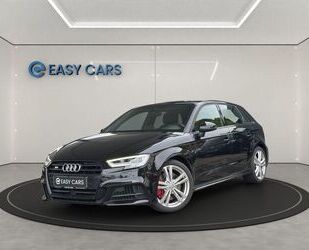 Audi Audi S3 SB TFSI Q|NAPPA|LED|ACC|CAM|B&O|ASSISTPAKE Gebrauchtwagen