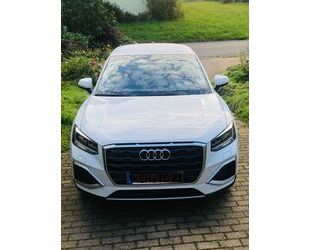 Audi Audi Q2 30 TFSI advanced Gebrauchtwagen