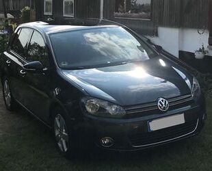 VW Volkswagen Golf 1.2 TSI Style Style Gebrauchtwagen