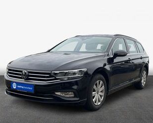 VW Volkswagen Passat Variant 2.0 TDI SCR DSG Business Gebrauchtwagen