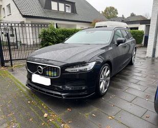 Volvo Volvo V90 T4 Autom., Polestar, Navi, PDC, Kamera, Gebrauchtwagen