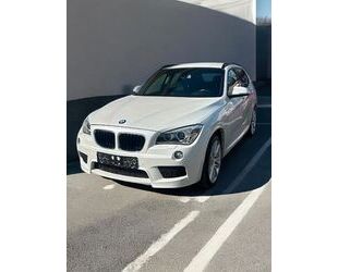 BMW BMW X1 Baureihe X1 20 d sDrive Gebrauchtwagen