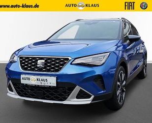 Seat Seat Arona Xperience 1.5 TSI Gebrauchtwagen