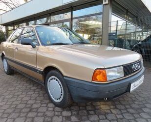 Audi Audi 80 1.8 S B3 Gebrauchtwagen