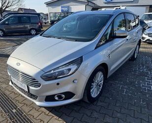 Ford Ford S-Max S-MAX Business 