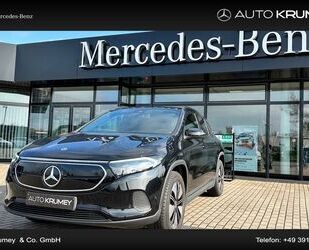 Mercedes-Benz EQA Gebrauchtwagen