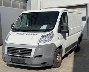 Fiat Ducato Gebrauchtwagen