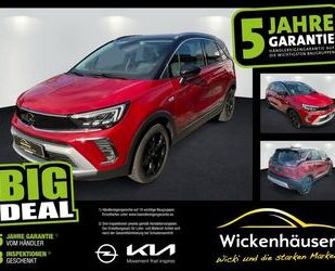 Opel Crossland (X) Gebrauchtwagen