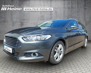 Ford Ford Turnier Business Edition 1.5 Ltr. 160 PS *AHK Gebrauchtwagen