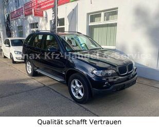 BMW BMW X5 3.0d Edition Exclusive Sport Gebrauchtwagen