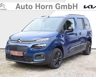 Citroen Citroën ë- Berlingo M Elektromotor 136 SHINE Gebrauchtwagen