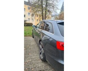 Audi Audi A6 3.0 TDI Bi turbo quat. tiptr. Avant sport Gebrauchtwagen