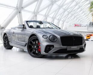 Bentley Bentley Continental GTC 4.0 V8 Azure | Rotating di Gebrauchtwagen