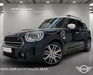 Mini MINI Cooper SE ALL4 Countryman Navi Head-Up Kamera Gebrauchtwagen