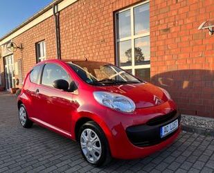 Citroen Citroën C1 1.0 Allwetterreifen TÜV neu Gebrauchtwagen