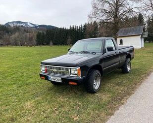 Chevrolet Chevrolet S-10 Gebrauchtwagen