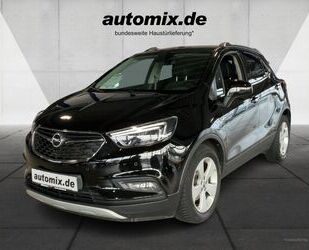 Opel Opel Mokka X Innovation ,Navi,LED,AUTOM.,LM Gebrauchtwagen