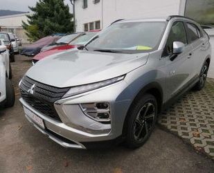 Mitsubishi Mitsubishi Eclipse Cross Plug-In Hybrid 4WD Plus Gebrauchtwagen